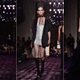 Image for article titled Versace Couture: For the Debutante-Slash-Dominatrix in You